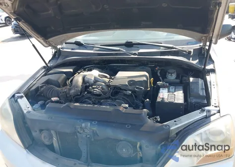 2008 Kia Sorento из США, поврежденный, VIN KNDJD735985816325